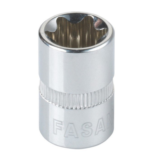 Головка торцева 16 мм TORX 3/8