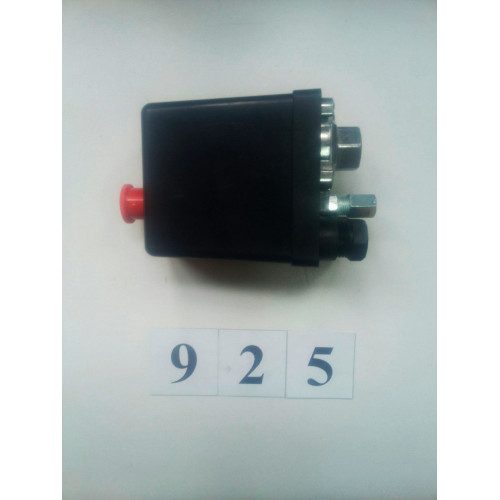 Вертикальна кнопка для VB-0.25 - WB-0.36 (925)
