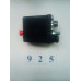 Вертикальна кнопка для VB-0.25 - WB-0.36 (925)