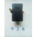Горизонтальна кнопка для VB-0.48 - WB-0.67 (926) Горизонтальна кнопка для VB-0.48 - WB-0.67 (926)
