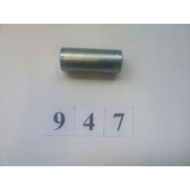 Штифт роликового ланцюга Well Kraft WS 0209 ? 30×76 мм для підйомника WK2140 (947)