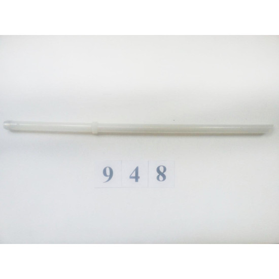 Зворотний масляний патрубок Well Kraft WS 0705 для підйомника WK2140 (948) Зворотний масляний патрубок Well Kraft WS 0705 для підйомника WK2140 (948)