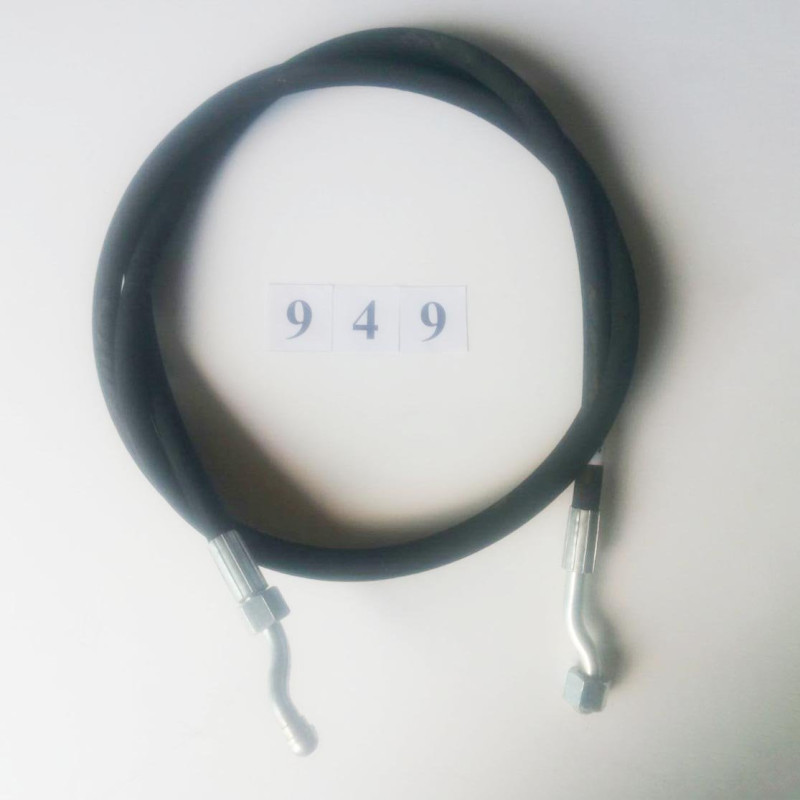 Шланг між циліндрами Well Kraft TPF4-500-10 для підйомника WK2150 (949)