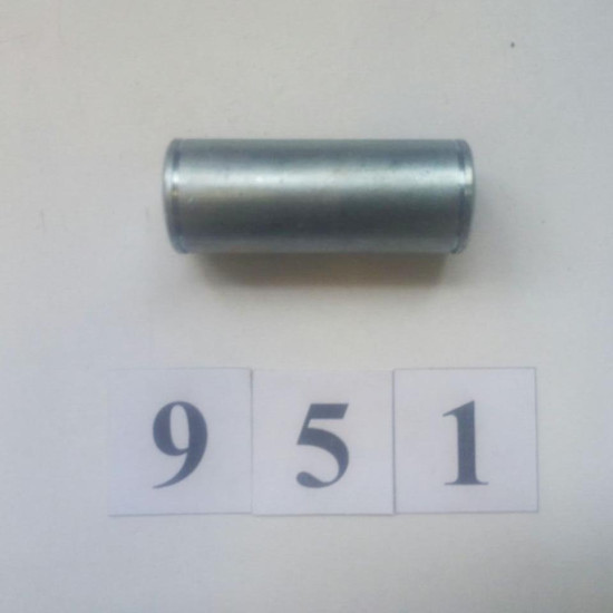 Штифт роликового ланцюга Well Kraft TPF4-100-14-02 ? 30×76 мм для підйомника WK2150 (951)
