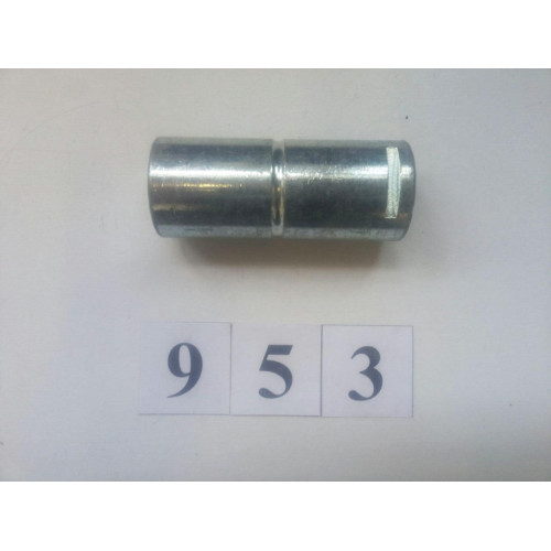Штифт роликового ланцюга Well Kraft TPF4-100-14-02 ? 40×97 мм для підйомника WK2150W (953) Штифт роликового ланцюга Well Kraft TPF4-100-14-02 ? 40×97 мм для підйомника WK2150W (953)