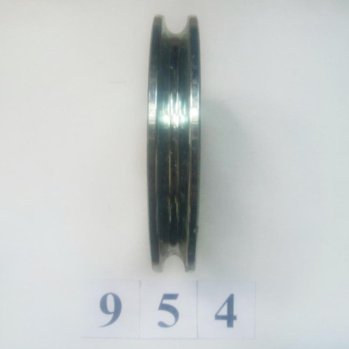 Верхний Ролик троса Well Kraft TPF4-100-10-05 для підйомника WK2150W (954) Верхний Ролик троса Well Kraft TPF4-100-10-05 для підйомника WK2150W (954)