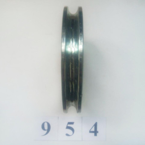 Верхний Ролик троса Well Kraft TPF4-100-10-05 для підйомника WK2150W (954)