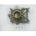 Верхня кришка редуктора Well Kraft CL-02-04 для WK8210E
