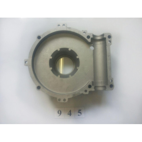 Верхня кришка редуктора Well Kraft CL-02-04 для WK8210E