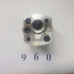 Шестеренний насос Well Kraft для підйомника Safe3040 (960) Шестеренний насос Well Kraft для підйомника Safe3040 (960)