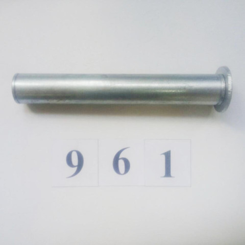 Штифт Ролика Well Kraft Ø25-165мм для підйомника Safe3040 (961)