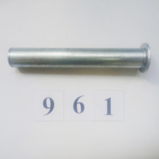 Штифт Ролика Well Kraft Ø25-165мм для підйомника Safe3040 (961)