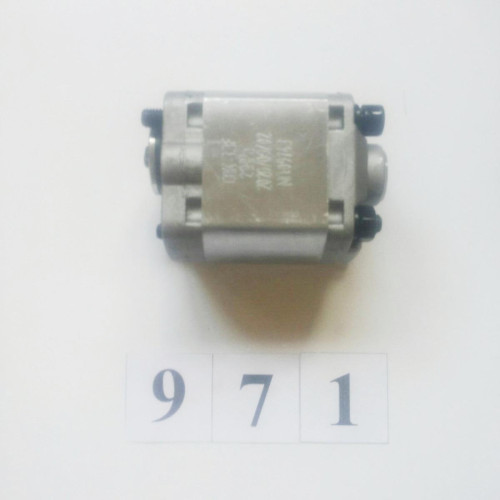 Шестеренний насос ATH HZP 8315 для підйомника ATH Comfort Lift (971)