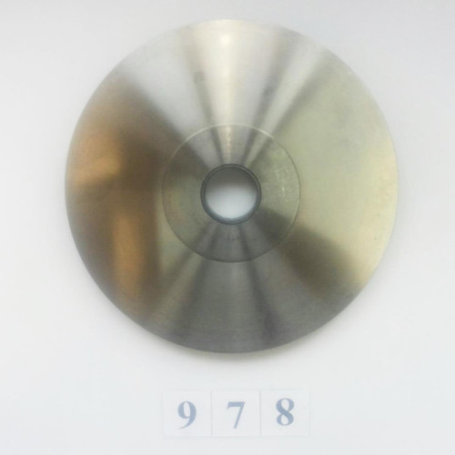 Шків балки троса Ø40ר248×B12мм Well Kraft SGM 805 01 для підйомника WK4165 (978) Шків балки троса Ø40ר248×B12мм Well Kraft SGM 805 01 для підйомника WK4165 (978)