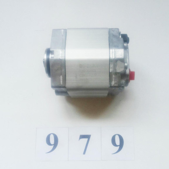 Шестеренний насос Well Kraft WS0716 для підйомника WK2140 (979)