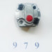 Шестеренний насос Well Kraft WS0716 для підйомника WK2140 (979)