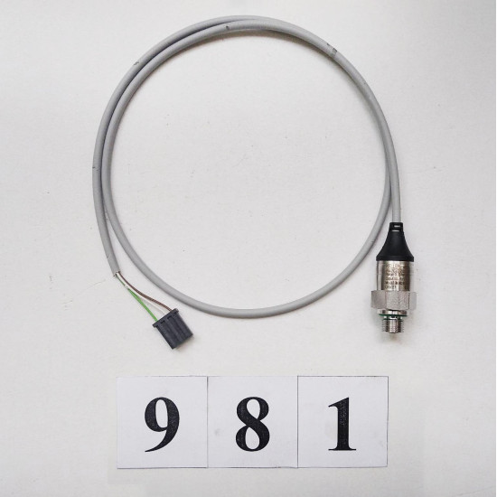 Датчик тиску W.T.Engineering F0713 для AC960.15 Датчик тиску W.T.Engineering F0713 для AC960.15