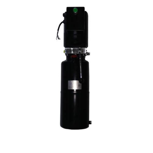 Гідростанція Well Kraft 380 V/50Hz/2,2P для підйомника (1001) Гідростанція Well Kraft 380 V/50Hz/2,2P для підйомника (1001)