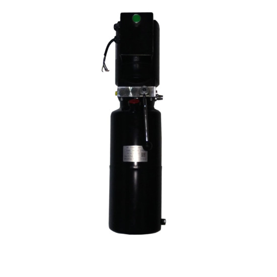 Гідростанція Well Kraft 380 V/50Hz/2,2P для підйомника (1001) Гідростанція Well Kraft 380 V/50Hz/2,2P для підйомника (1001)