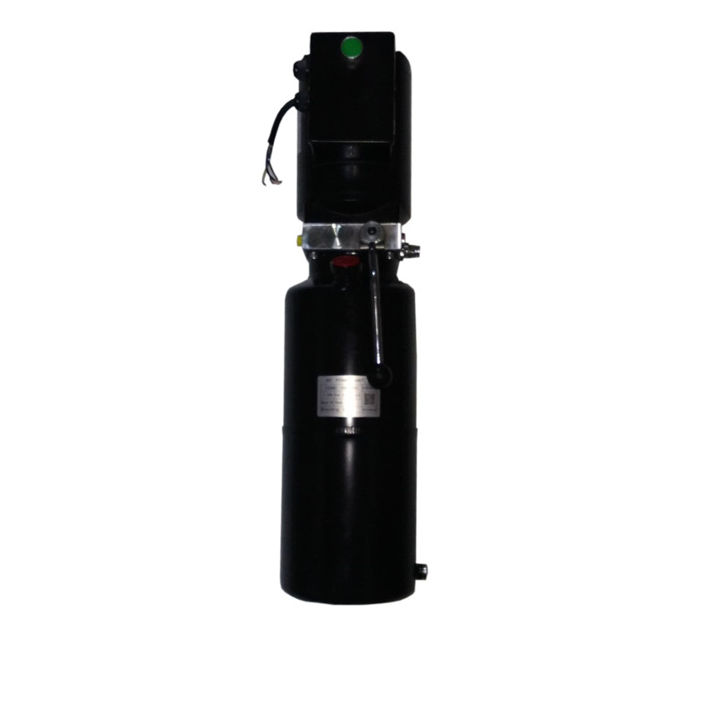 Гідростанція Well Kraft 380 V/50Hz/2,2P для підйомника (1001)