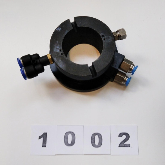 Пневмо розподільна муфта Well Kraft CT-Q-1000000 для WK8410C/WK8510C/WK8511C