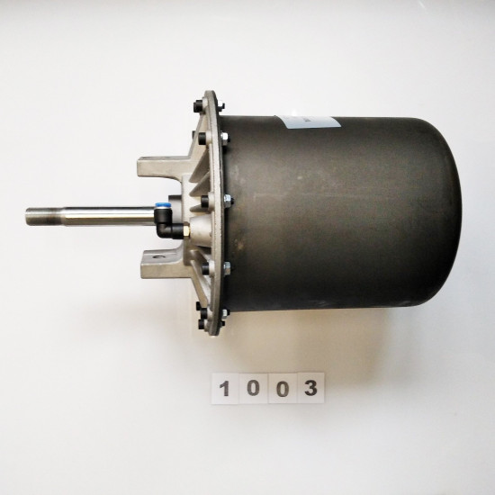 Циліндр відтискання борта у зборі Well Kraft CT-LS-1400000 для WK8410C