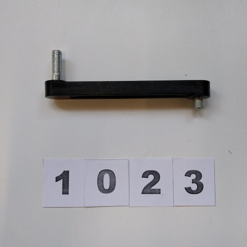 З’єднувальний шток с пальцем Well Kraft CT-D-1100008 для WK8510C/WK8511C