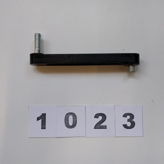 З’єднувальний шток с пальцем Well Kraft CT-D-1100008 для WK8510C/WK8511C