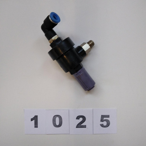 Клапан швидкого скидання Well Kraft CT-LS-1320000