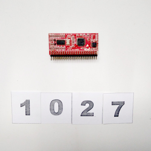 Головна плата Well Kraft CPU-521 для WK610B/WK626B
