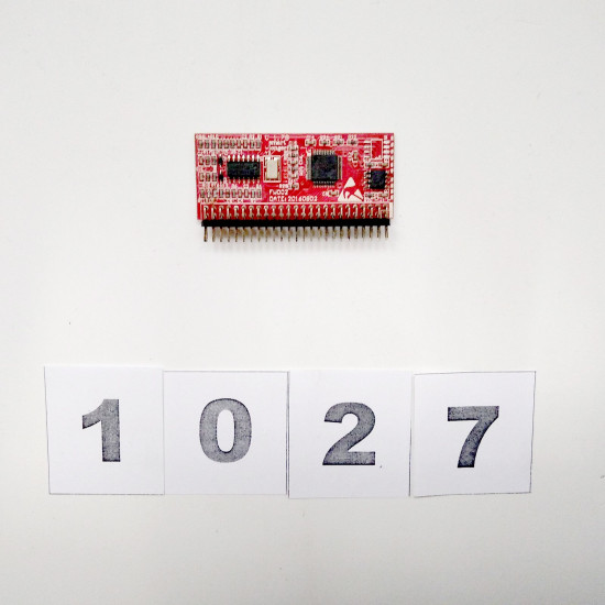 Головна плата Well Kraft CPU-521 для WK610B/WK626B