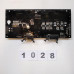 Головна плата Well Kraft CPU-522 для WK610B/WK626B