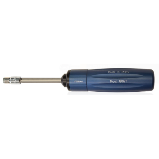 Динамометрична викрутка Tecnogi 801T, 1/4 Динамометрична викрутка Tecnogi 801T, 1/4