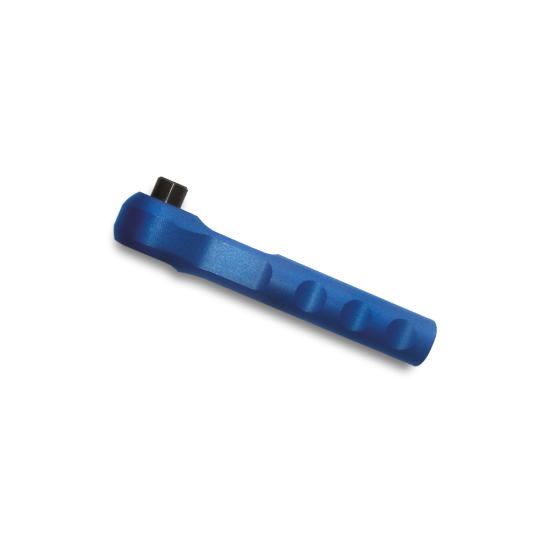 Динамометричний ключ Tecnogi 203, 0,3–3Н·м, 1/4