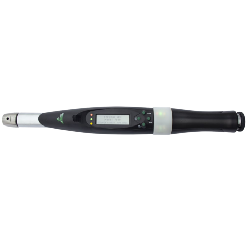 Цифровий динамометричний ключ 100–1000 Н·м Tecnogi 71000C1D, 1