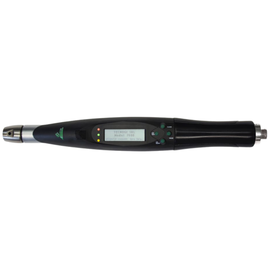 Цифровий динамометричний ключ 80–800 Н·м Tecnogi 7800C1-RS, 3/4