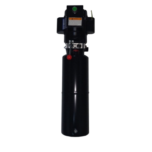 Гідравлічна станція для підйомника 380 V/3kW Well Kraft (1042)