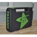 Набір торцевих головок Hex 10-32 мм 1/2 Набір торцевих головок Hex 10-32 мм 1/2