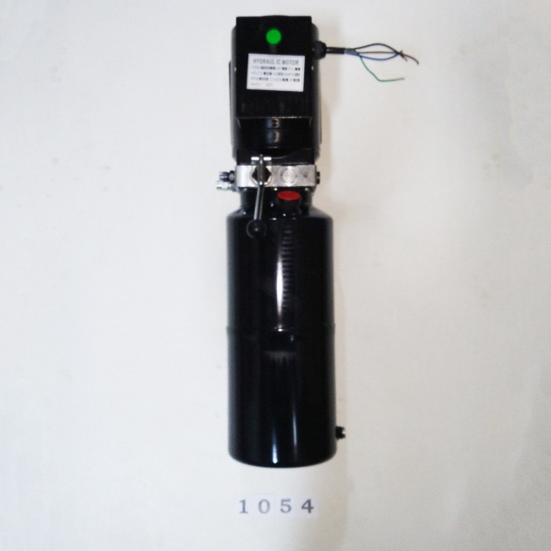Гідростанція Well Kraft для HTL3040WK 380 V (1054)
