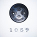 Гумова накладка Well Kraft для WK2040, WK3040 (1059) Гумова накладка Well Kraft для WK2040, WK3040 (1059)