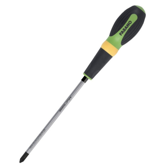 Викрутка шестигранная Fasano FG 22PH/...H