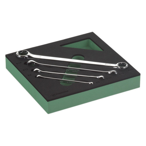 Набор двусторонних ключів Torx Fasano FG 100/03TX Набор двусторонних ключів Torx Fasano FG 100/03TX