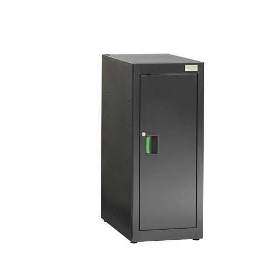 Металева шафа з съёмными полками Fasano FG 118V/40A 30 кг Металева шафа з съёмными полками Fasano FG 118V/40A 30 кг