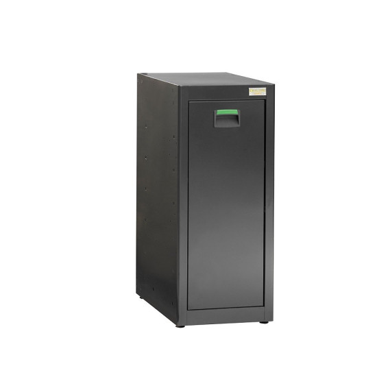 Металева шафа для збору відходів Fasano FG 118V/40E Металева шафа для збору відходів Fasano FG 118V/40E