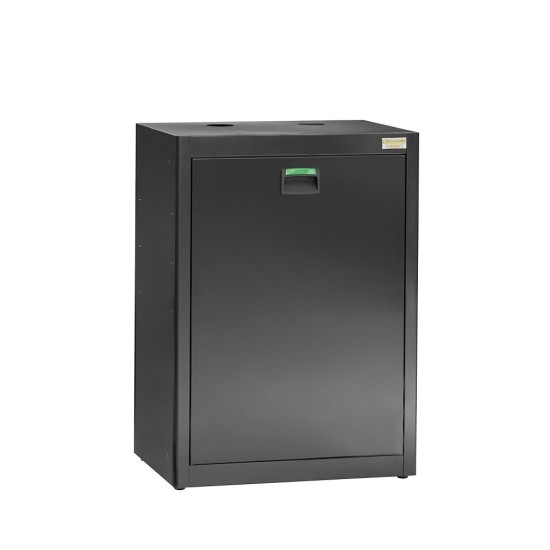 Металева шафа для збору відходів Fasano FG 118V/69E Металева шафа для збору відходів Fasano FG 118V/69E