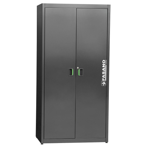 Металева шафа з двома дверцятами Fasano FG 118/AR2V Металева шафа з двома дверцятами Fasano FG 118/AR2V