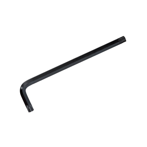 Ключ кутовий Fasano FG 137/TRX с защитной головкой Torx