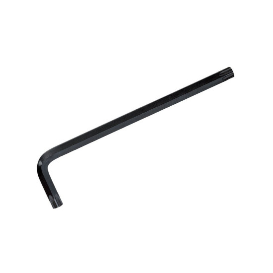 Ключ кутовий Fasano FG 137/TRX с защитной головкой Torx