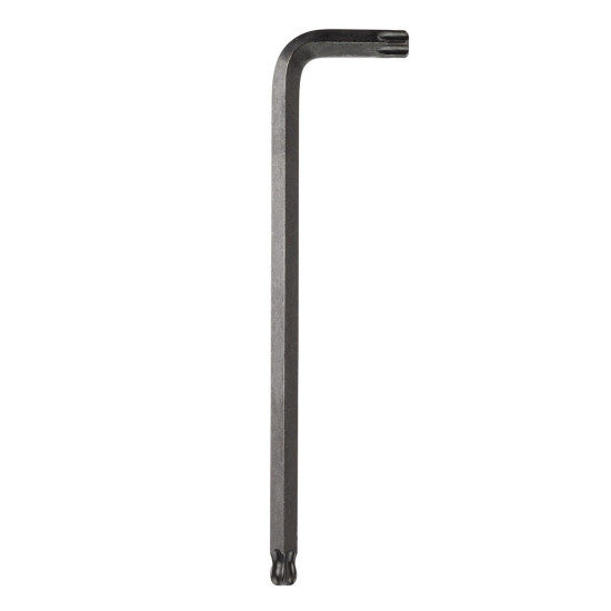 Ключ кутовий шарикового типа Fasano FG 138BP/TX с защитной головкой Torx