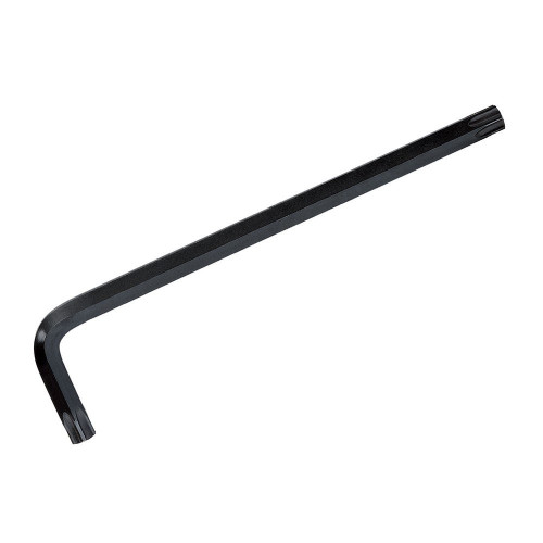 Ключ кутовий Г-образный Fasano FG 138/TX с головкой Torx